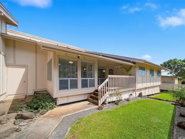 1391 Ohina Pl, Honolulu, HI 96825