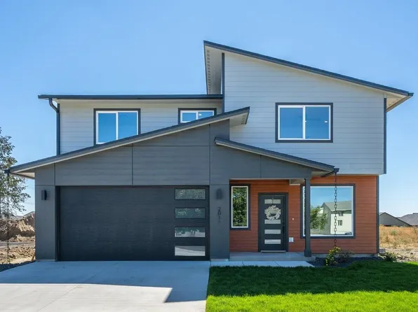 2091 W Walker Ave, Spokane, WA 99208