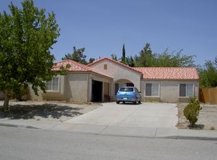 6009 E Avenue R11, Palmdale, CA 93552