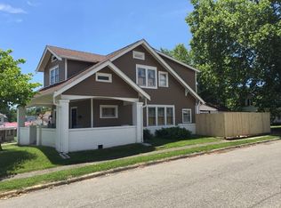 921 Harding Ave, Sciotoville, OH