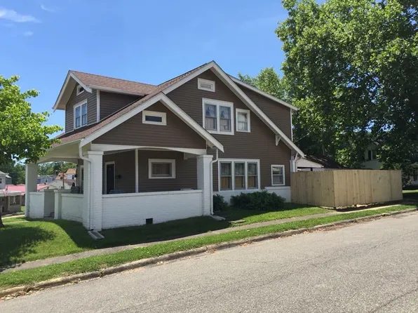 921 Harding Ave, Sciotoville, OH 45662