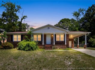 5218 Madonna Dr, Fayetteville, NC 28311