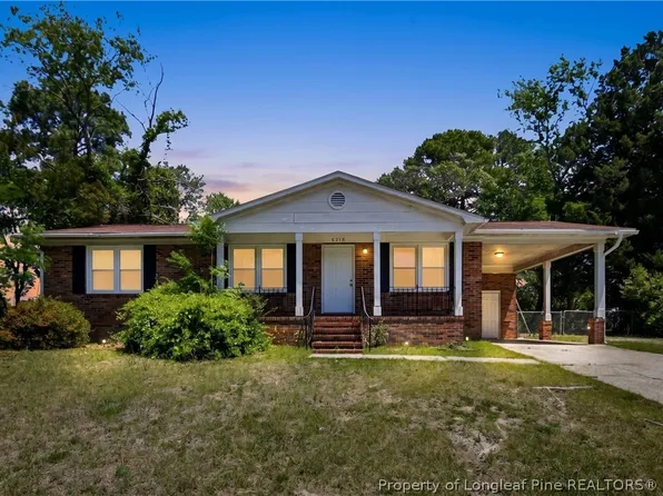 5218 Madonna Dr, Fayetteville, NC 28311