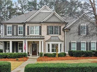 4405 Crossland Dr, Cumming, GA