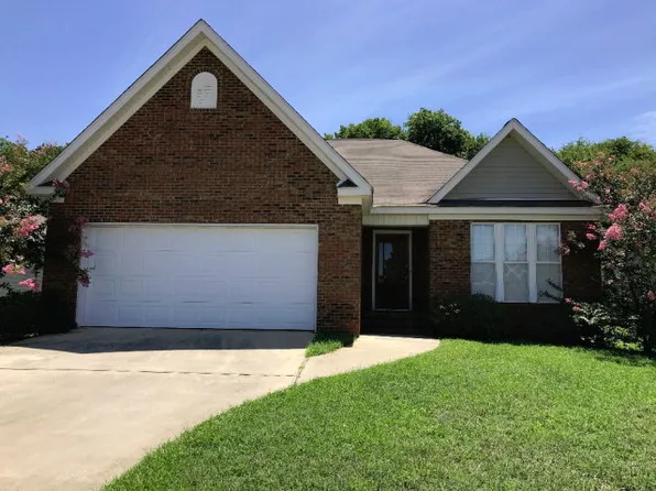334 Powder Horn Dr, Midland City, AL 36350