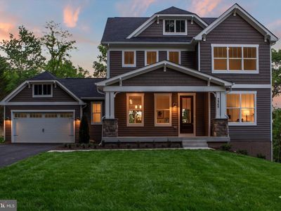 7345 Kehne Rd, Frederick, MD, 21702