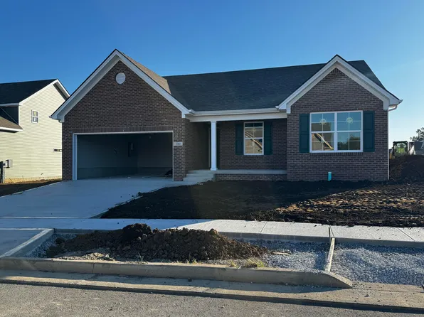 401 Skaggs Blvd, Nicholasville, KY 40356