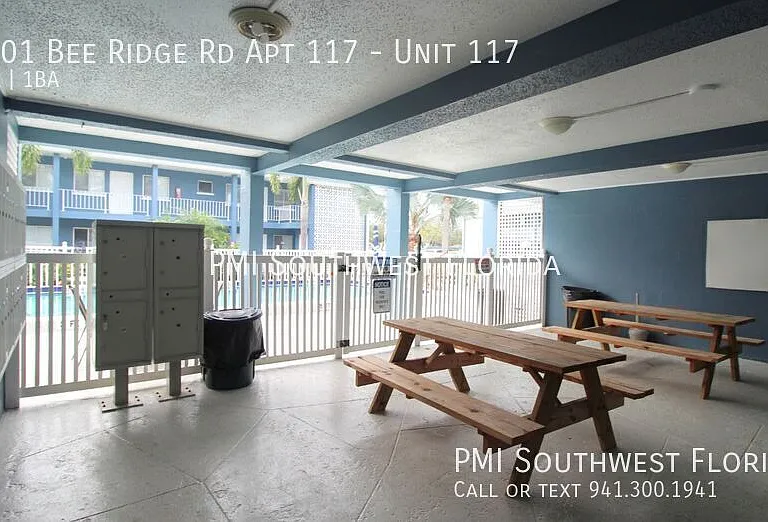 3001 Bee Ridge Rd #117 — Photo 15