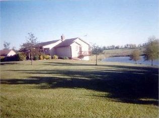 46433 320th Ave, Russell, IA 50238