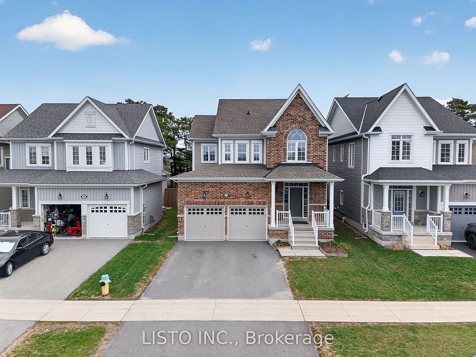 1st image of 15 Primeau Cres