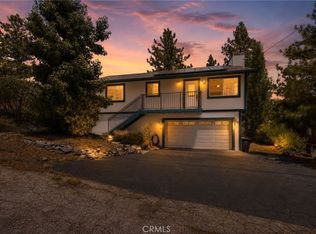 2054 Slippery Elm St, Wrightwood, CA 92397