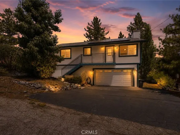 2054 Slippery Elm St, Wrightwood, CA 92397