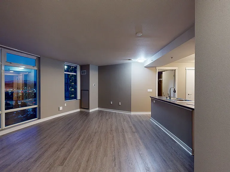 Elements Apartments — Photo 49