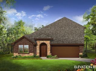 109 Autumn Hill Blf, Lavon, TX 75166