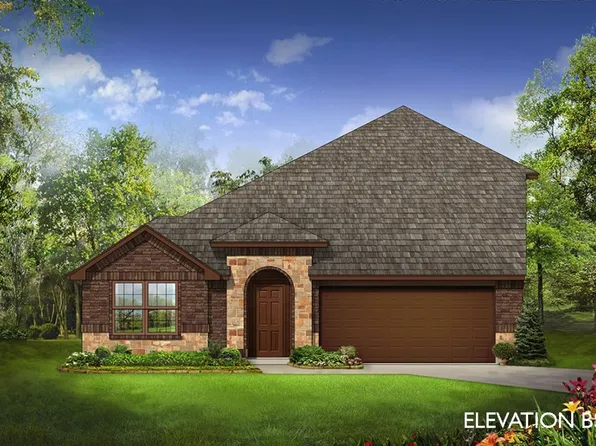 960 Kingbird Ln, Alvarado, TX 76009