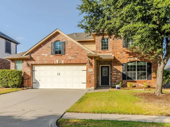 4133 Briarcreek Dr, Fort Worth, TX 76244