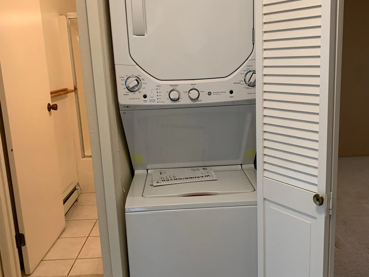 2 bed, 864 sqft, $1,995 — Photo 3