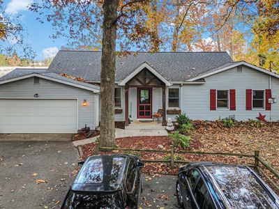 7437 W Snyder Rd, Warsaw, IN, 46580