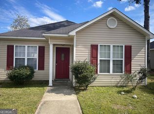 417 Dunmurry Pl, Warner Robins, GA 31093