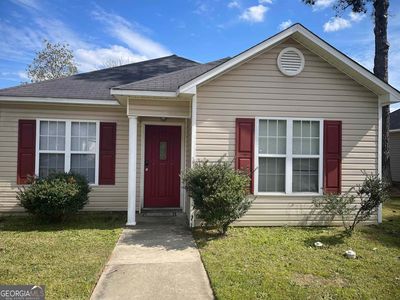 417 Dunmurry Pl, Warner Robins, GA, 31093