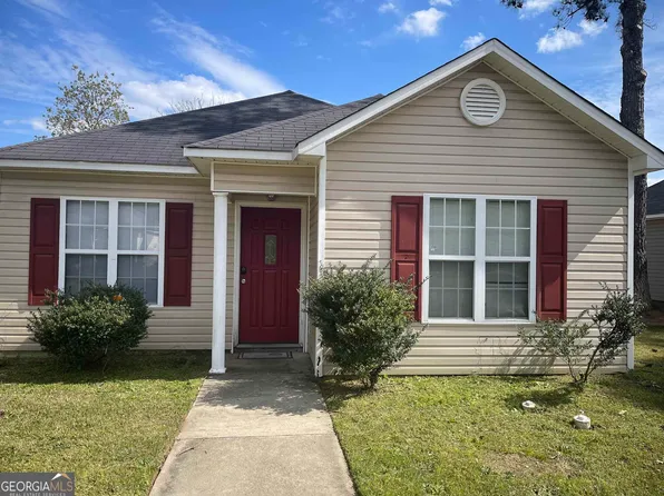 417 Dunmurry Pl, Warner Robins, GA 31093