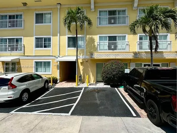 151 NE 16th Ave, Fort Lauderdale, FL