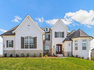 7293 Ruzek Ct, Fairview, TN 37062