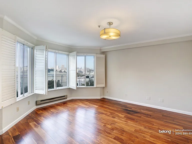 725 Fell St #6 — Photo 9