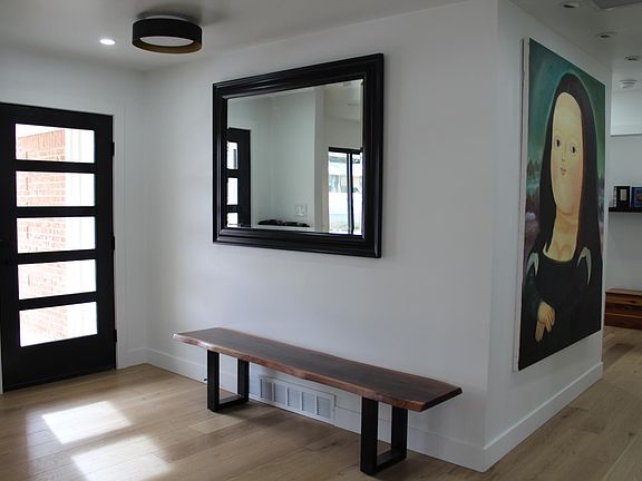 Entrance
December 2022