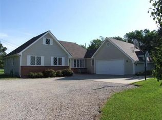 3942 SE 61st St, Berryton, KS 66409