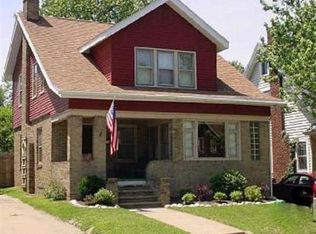 2514 Whitelaw St, Cuyahoga Falls, OH 44221