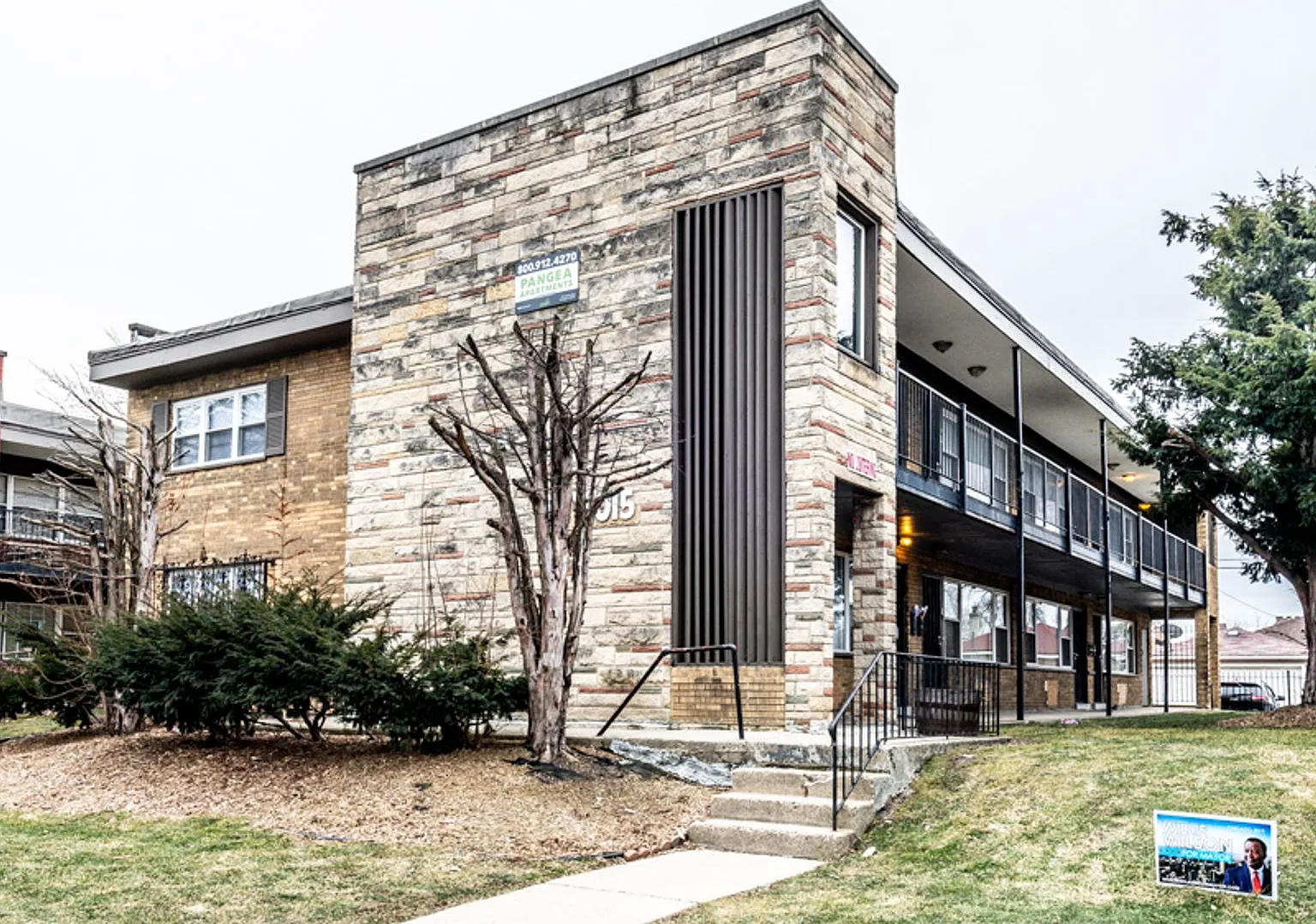 5015 W Jackson — Photo 4