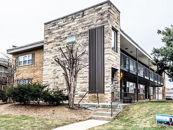 4th image of 5015 W Jackson Blvd #B