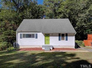 3421 Cheyenne Rd, Raleigh, NC 27609