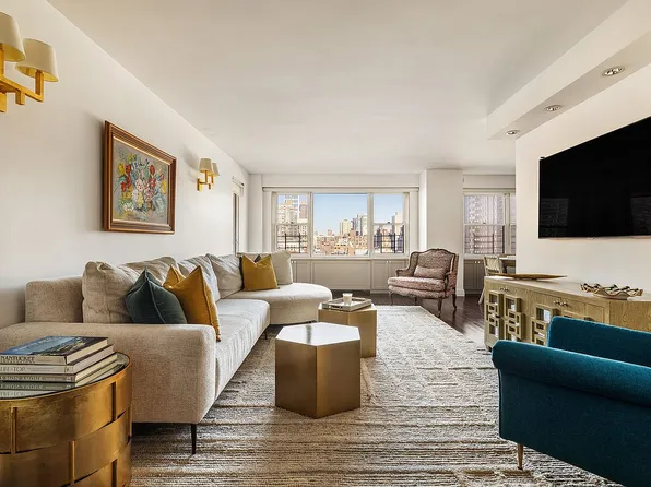 420 E 72nd St APT 12J, New York, NY 10021