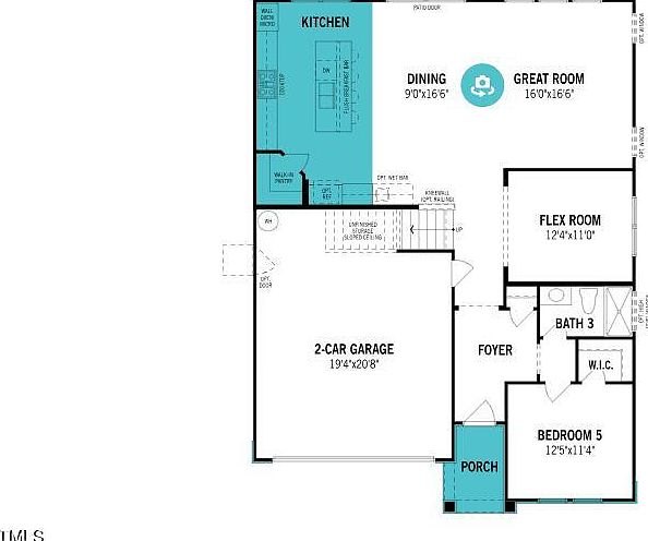 2nd image of 111 Sargents St