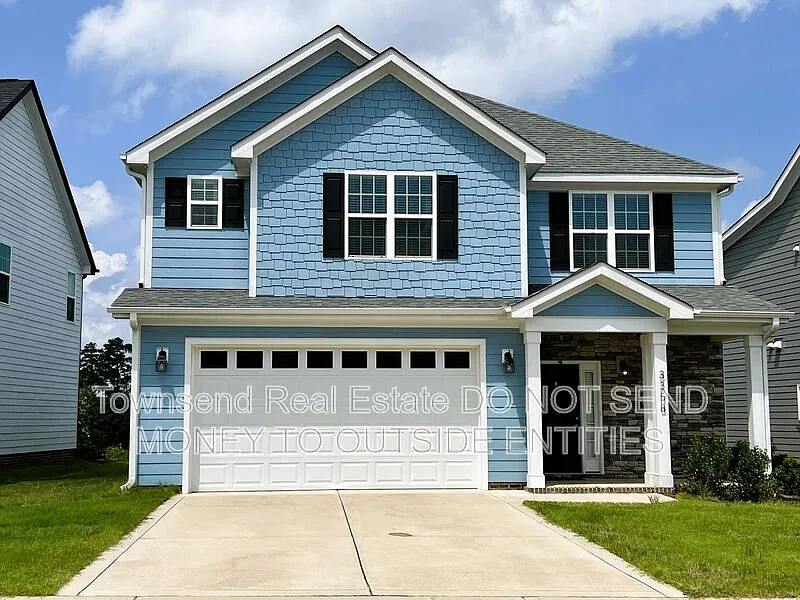 3358 Scotscraig Rd