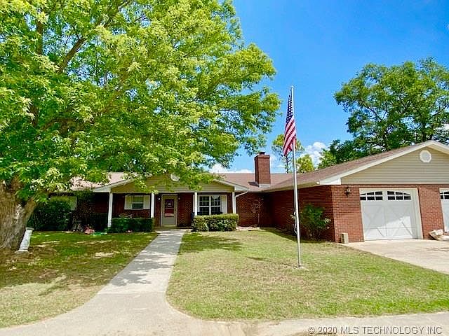 13970 County Road 3520 Ada Ok 74820 Zillow