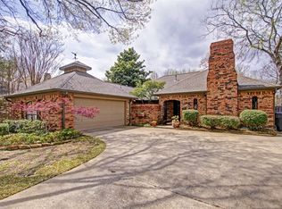 10127 Shadow Way, Dallas, TX 75243