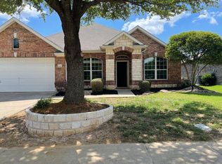 9310 Maple Canyon Ct, Arlington, TX 76002