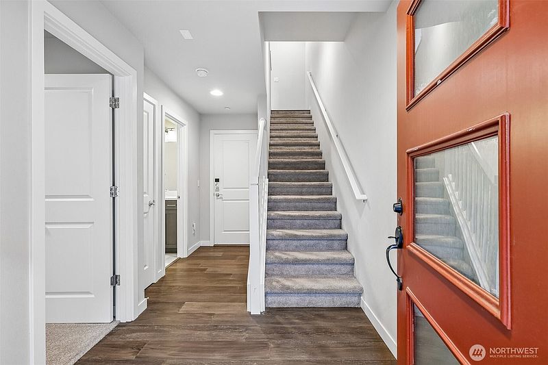 3rd image of 615 238th Street SE #D