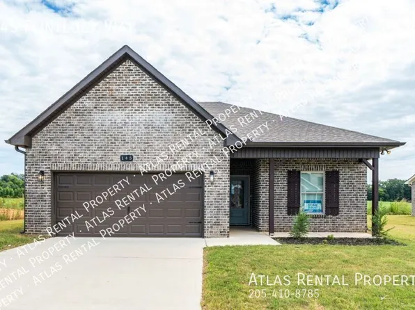 145 Flintlock Way, New Market, AL 35761