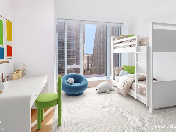 1 West End Avenue image 7 of 13