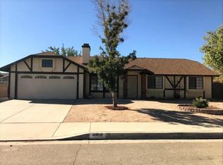 4058 Desert Aire Ave, Palmdale, CA 93552