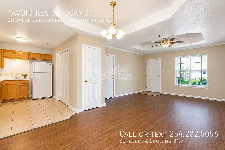 3 bed, 2.0 bath, 1167 sqft, $1,185 — Photo 4