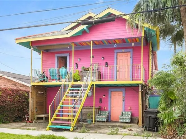 623 Alvar St APT 2, New Orleans, LA 70117