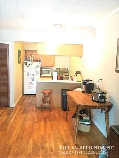 3512 Bryant Ave S #205 — Photo 6
