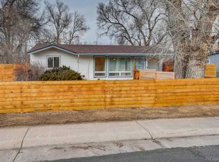 5905 E Minnesota Dr, Denver, CO 80224