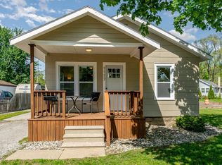 1117 North St, Midland, MI 48640