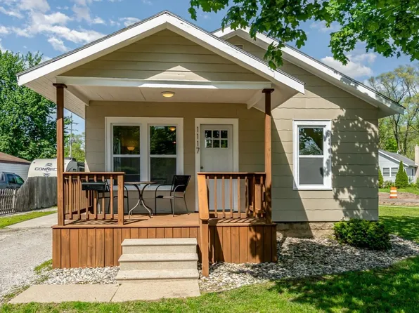 1117 North St, Midland, MI 48640